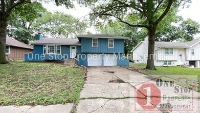 Building Photo - 3 Bedroom, 2 Bathroom in Lee's Summit!