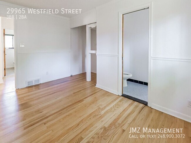 Building Photo - 29965 Westfield St