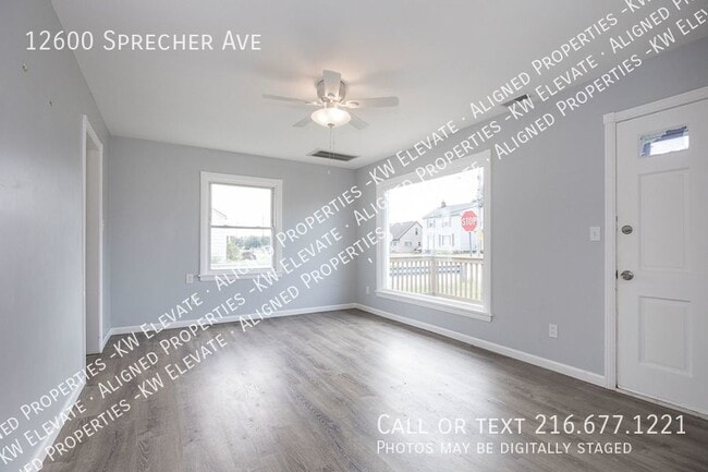 Building Photo - 12600 Sprecher Ave