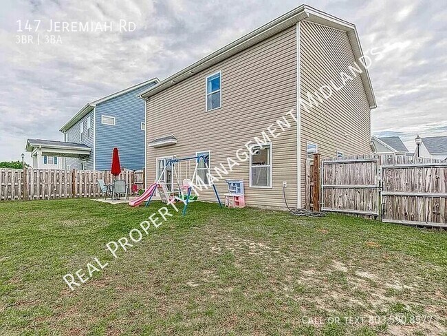 Building Photo - 147 Jeremiah Rd