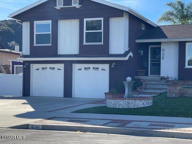 Building Photo - 535 S Danville Ave