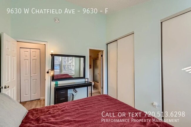 Building Photo - 9630 W Chatfield Ave