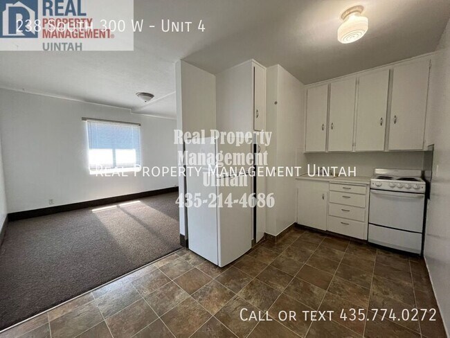 Building Photo - 238 S 300 W