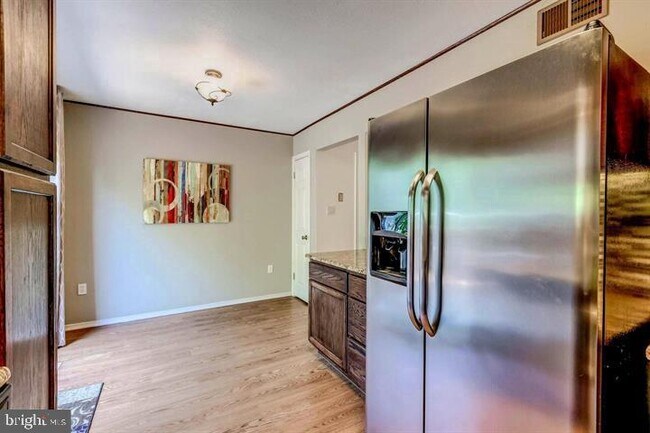 Building Photo - 13676 Barren Springs Ct