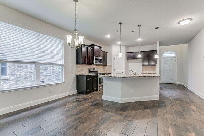 Building Photo - Alamo Ranch Rental 4 Bedroom Home