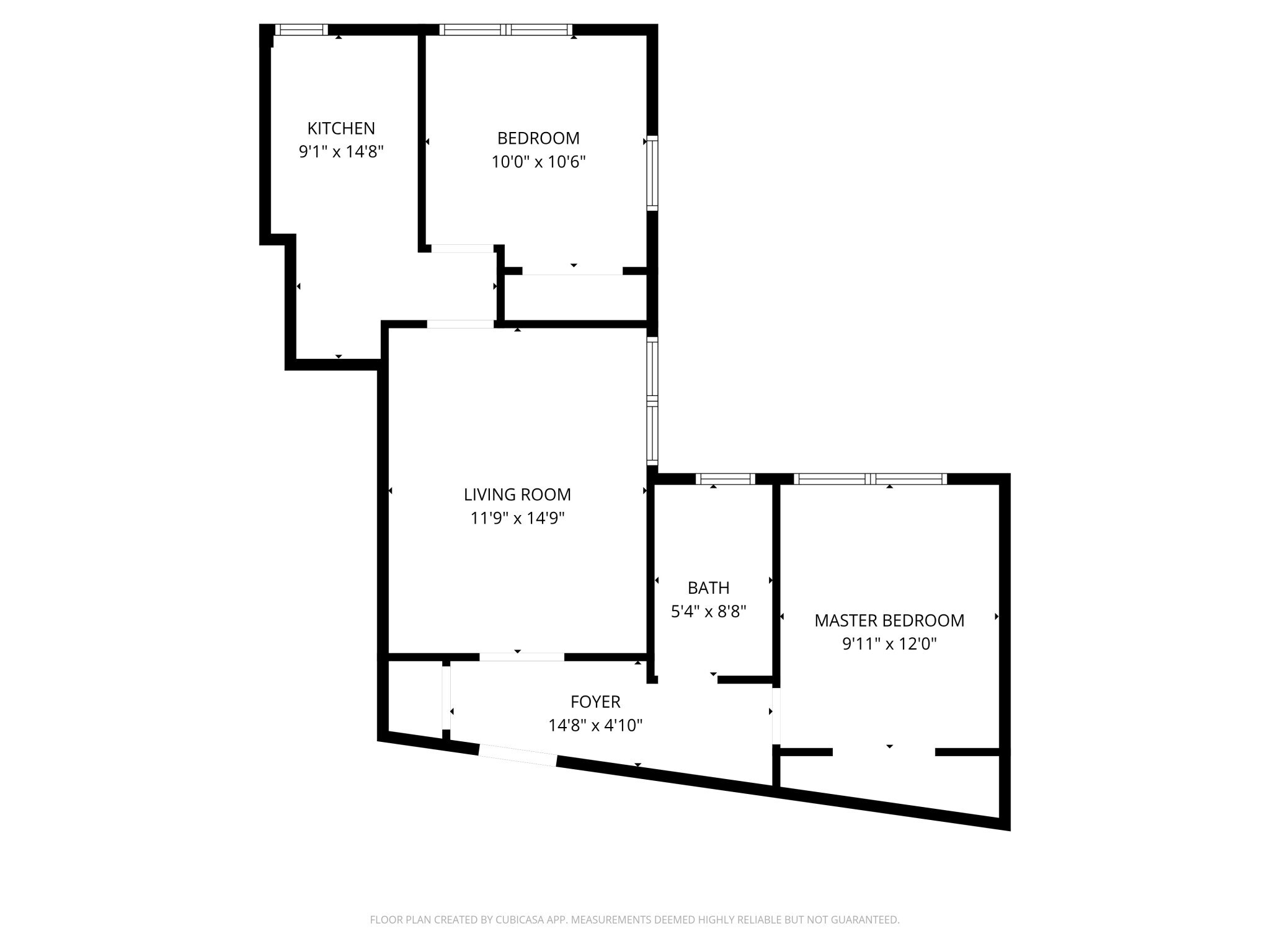 Building Photo - 1340 Commonwealth Ave