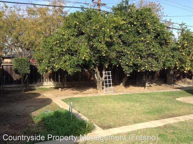 Building Photo - 2 br, 1 bath House - 1136 W. Harvard Avenue