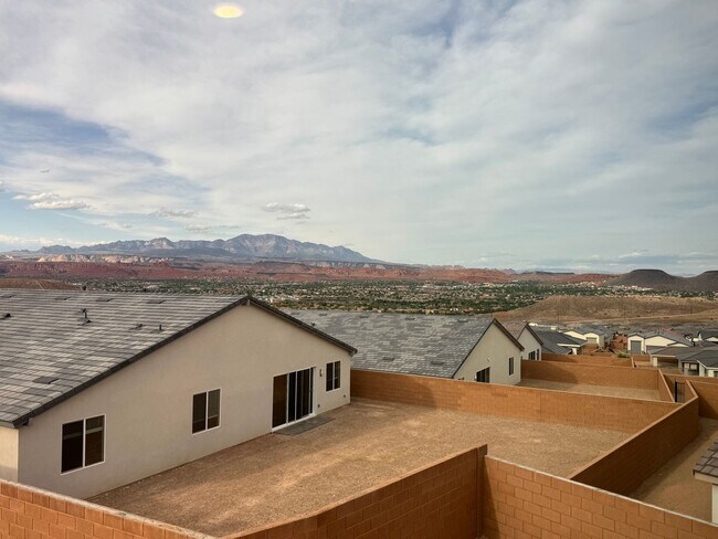 Building Photo - Move in Incentive!! Brand New!!!  Beautiful 4 Bedroom Divario Home! VIEWS VIEWS VIEWS!!!