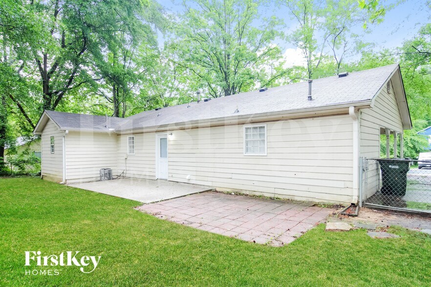 Building Photo - 3312 Westview Cove