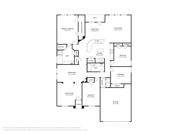 Building Photo - 1318 Auburn View Ln