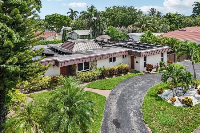 Building Photo - 20 W Tropical Way