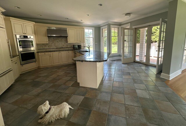Kitchen - 6 Sherwood Farms