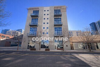 Building Photo - 1050 Cherokee St