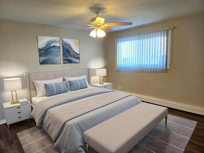 Building Photo - 4712 W 107th St