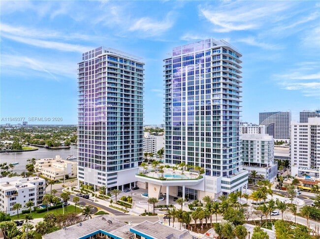 Building Photo - 151 N Seabreeze Blvd