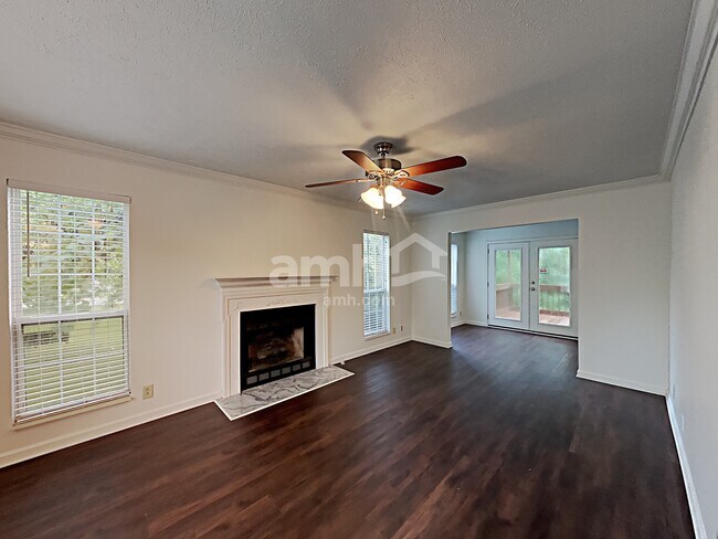 Building Photo - 1703 Cape York Ct