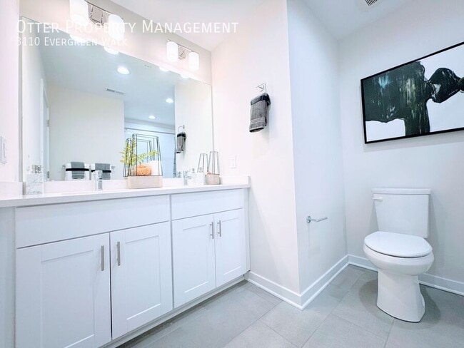 Building Photo - 3110 Evergreen Walk