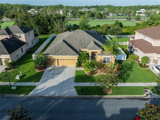 Building Photo - 10513 Palm Cove Ave