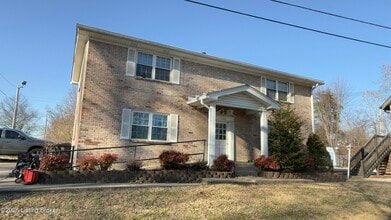 Building Photo - 1201 Dewey St