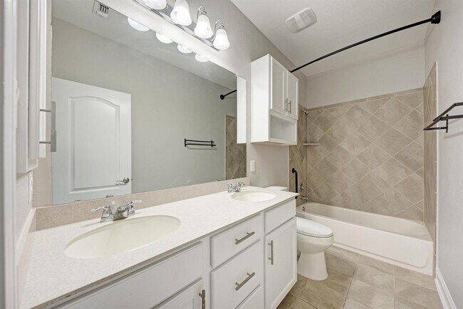 Building Photo - 18820 James Carter Jr St