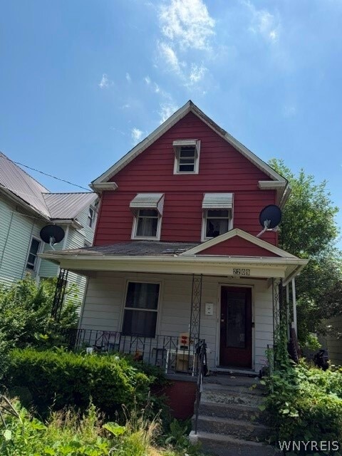 Building Photo - 2209 Pierce Ave