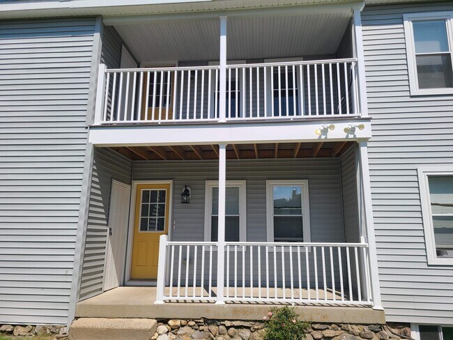 Building Photo - 296 Maryland Ave