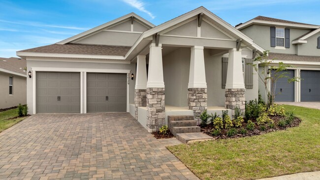 Building Photo - Brand New Home in Clermont/Minneola! Avail...