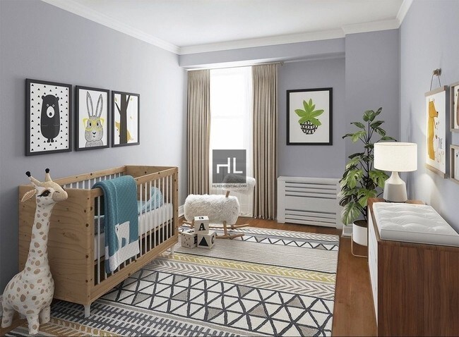 Building Photo - TRIBECA LIVING -GREENWICH STREET