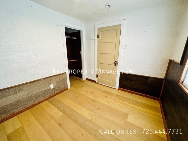 Building Photo - Vintage Ghost Town Cabin - Main St, Pioche