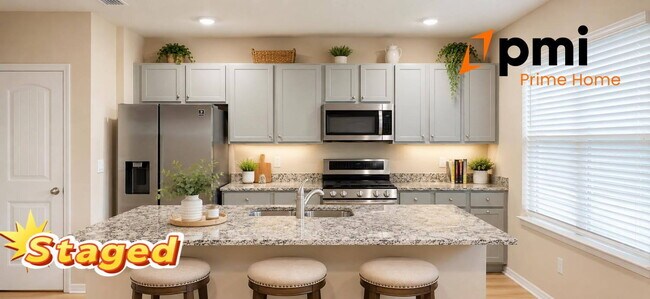 Building Photo - Charming 3-Bed Townhouse Retreat in Winter Garden – Spacious Living with 2.5 Baths!