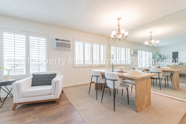 Building Photo - 2-Bedroom Condo for Rent – Spacious, Modern & Centrally Located!