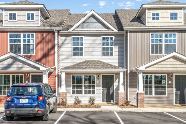 Building Photo - 955 Big Sky Dr