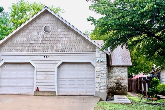 Building Photo - 531 Cutty Trail