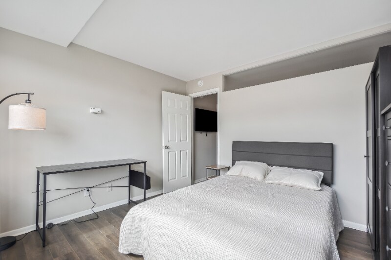 Building Photo - 2401 H St NW