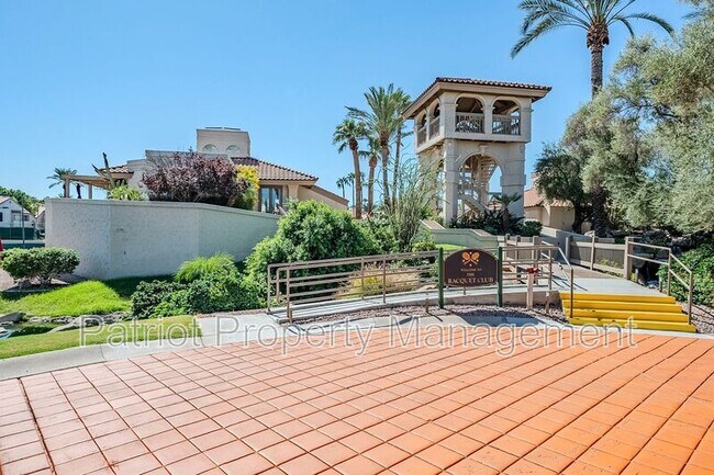 Building Photo - 9711-9711 E Mountain View Rd