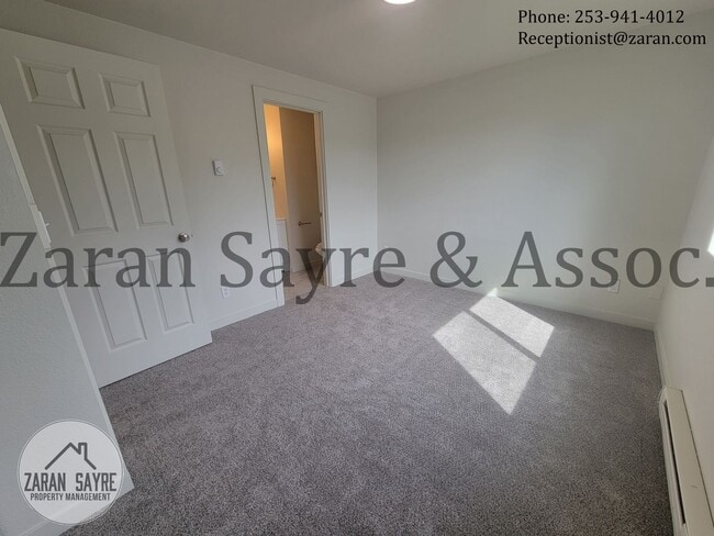 Building Photo - 11514 19th Ave Ct S