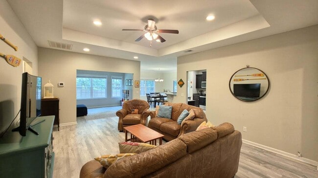Building Photo - 55 Whitetail Cir