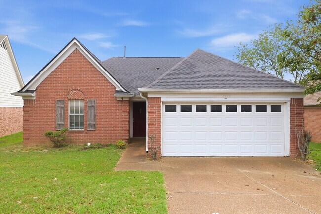 Building Photo - 2709 Green Turtle Trail