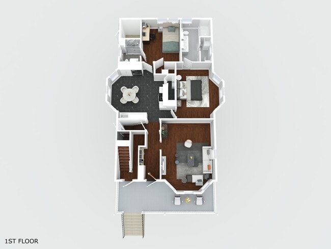 Building Photo - 126 Bayswater St