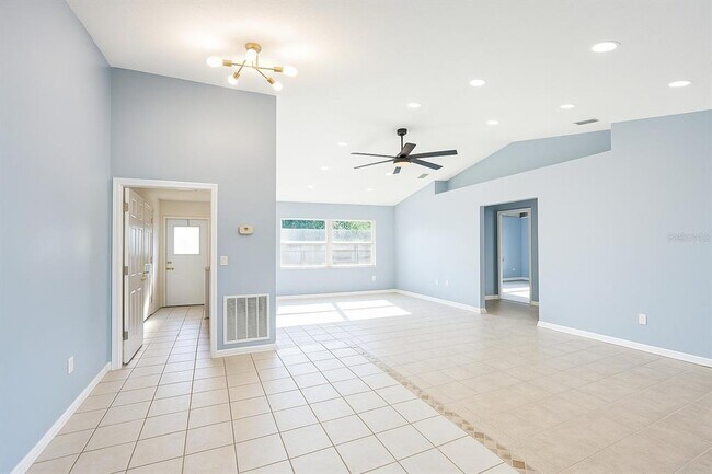 Building Photo - 1341 Rural Hall St