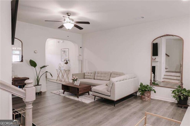 Building Photo - 3281 Tucker Norcross Rd