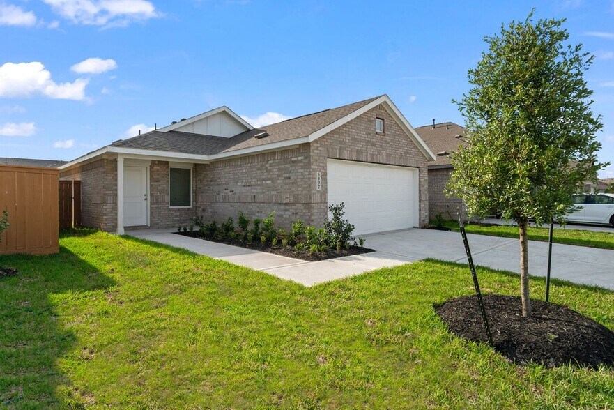 Building Photo - 6407 Geyser Starish Dr