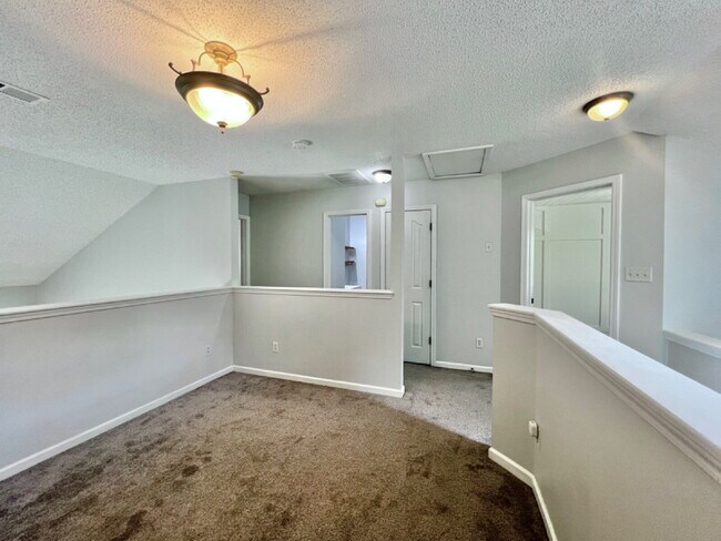 Building Photo - OPEN and SPACIOUS!