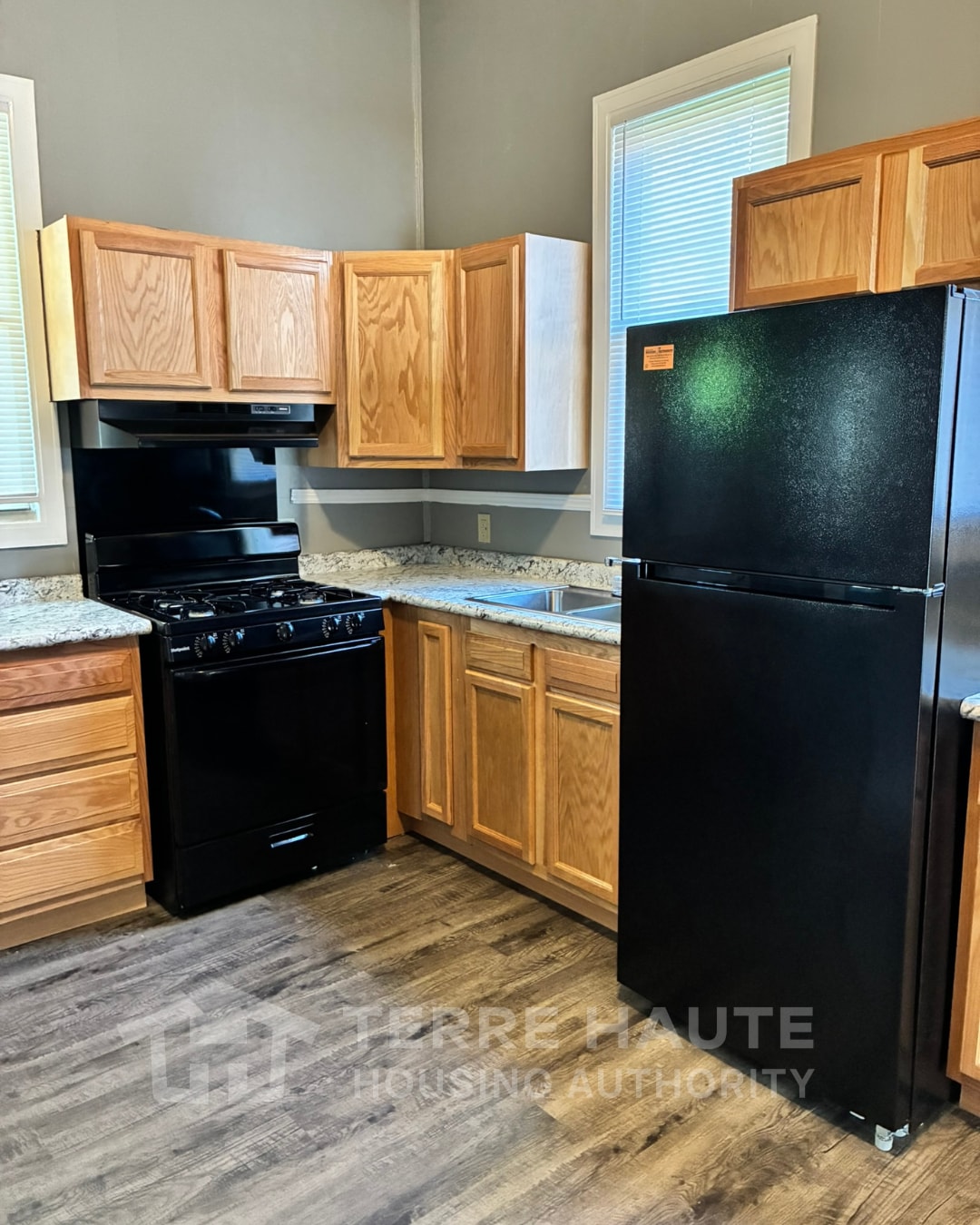 Kitchen - 59 S 15th St