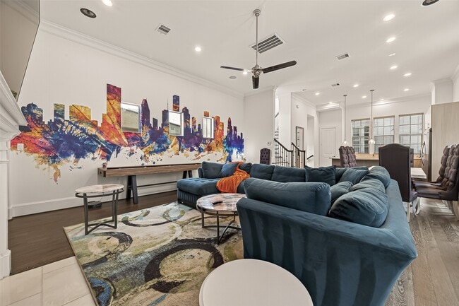 Building Photo - 2506 McKinney St