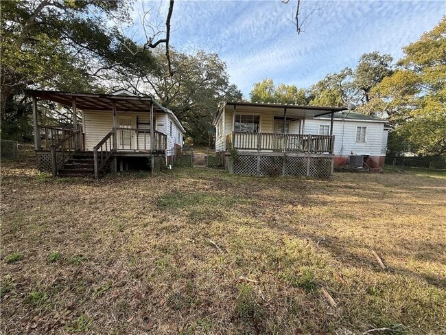 Building Photo - 312 Grant St