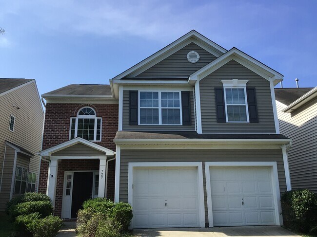 Building Photo - 729 Lumber Ln