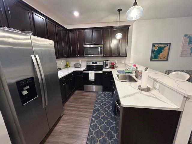 Building Photo - 5525 Angel Fish Ct