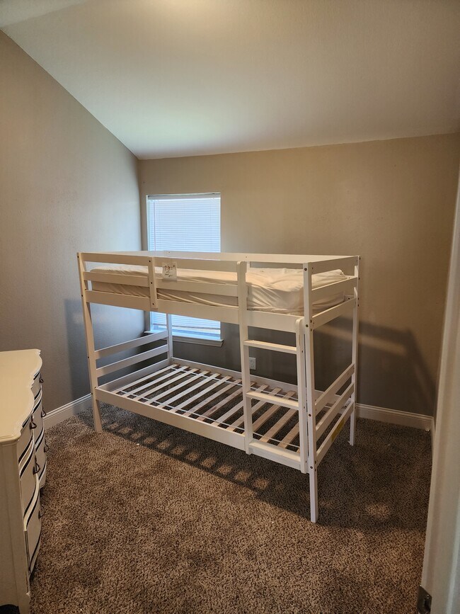 Bedroom 3 - 341 Port O Conner Dr