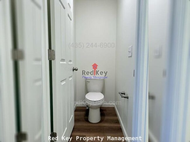 Building Photo - Baen Way Single Family Home